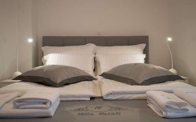 Exclusive Villa Natali