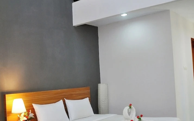 Purnama Mulia Hotel – Guest Rooms – Kuningan