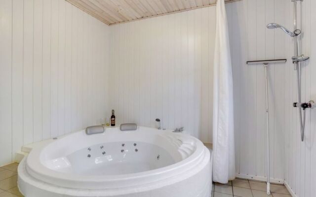 "Conny" - 3.8km from the sea in Western Jutland