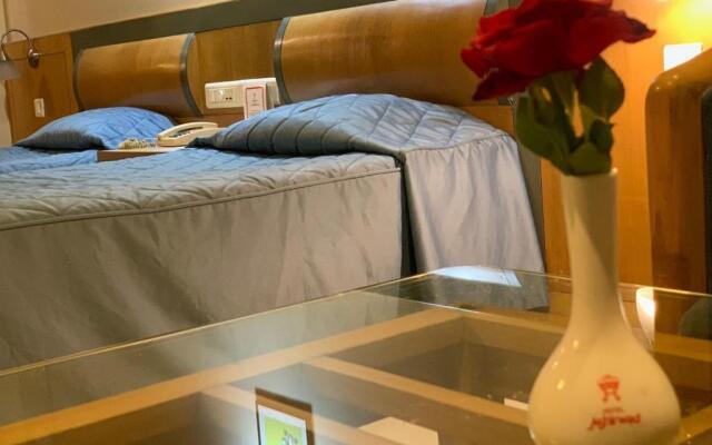 Hotel Ashirwad