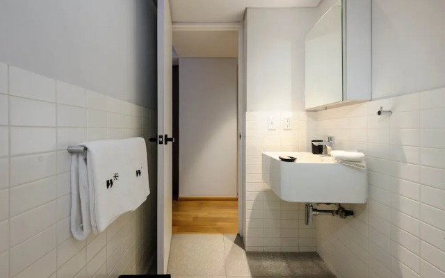 w Amazing 2BR in Roma Norte