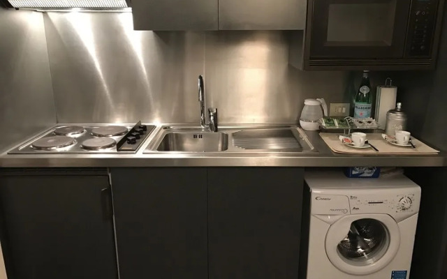 Heart Milan Apartments - San Sepolcro Duomo