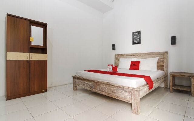 RedDoorz near Anggajaya Condongcatur