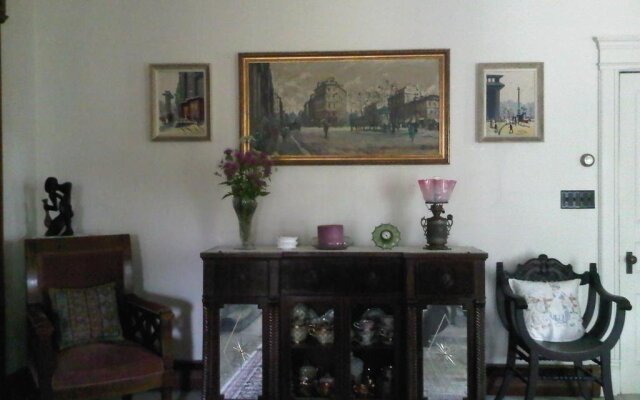 Catskill Bed & Breakfast Spa