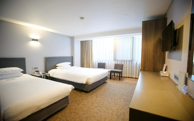 Savoy Hotel