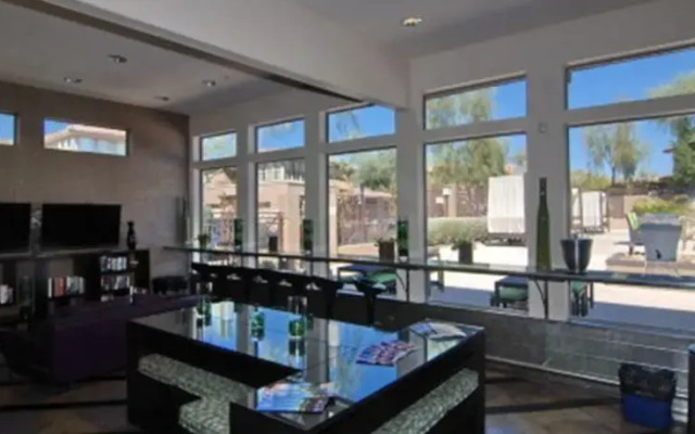 Venu At Grayhawk