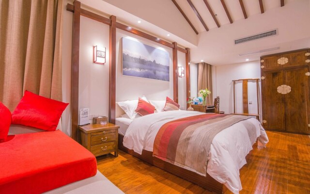 Li Jiang Tang Feng Yard No.3