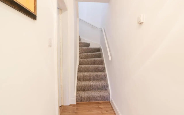 1 Alpine Place