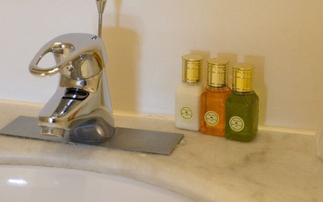 B&B Rêve de Luxe