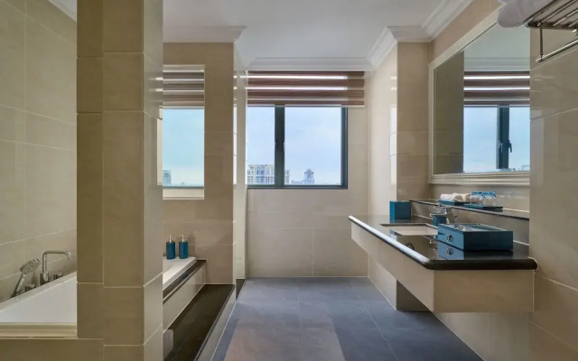 Wyndham Grand Phnom Penh Capital
