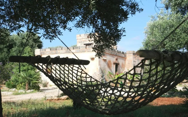 Rustico Pugliese casa tipica vicino al mare