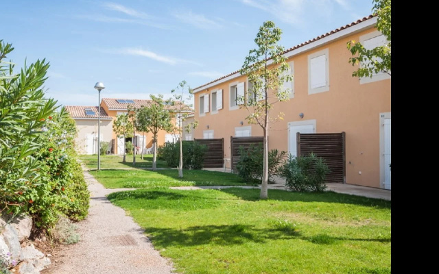 Residence Les Demeures Torrellanes - Vacancéole