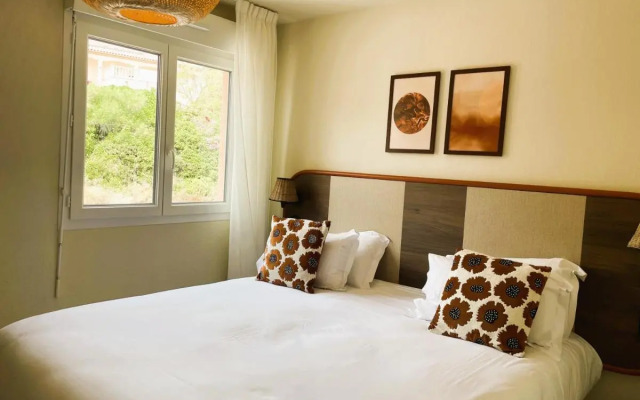 Hotel Golf Fontcaude