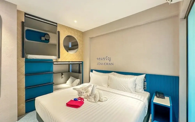 ARNI HER Ladies Hotel