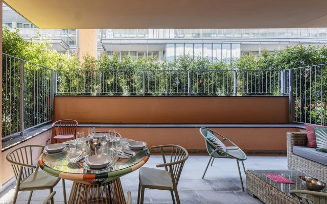 Waterfront Dream by Wonderful Italy