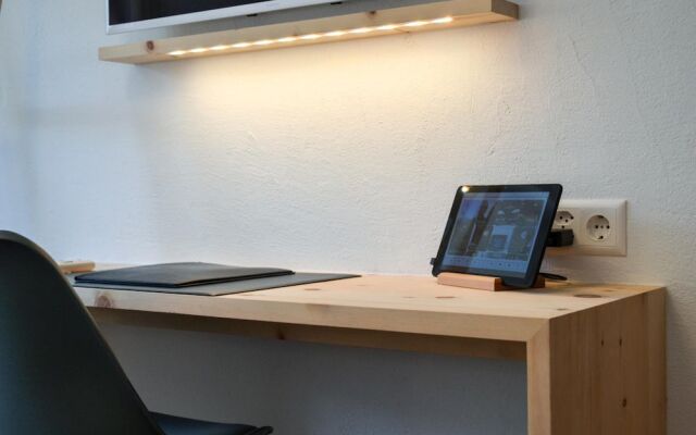 Schorta's Hotel Alvetern