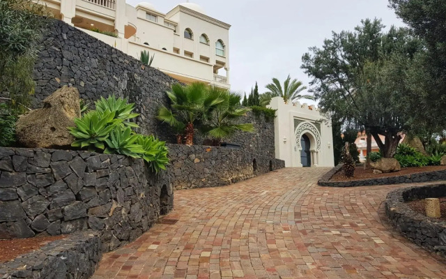 Parque Lotos - Apartamento de lujo