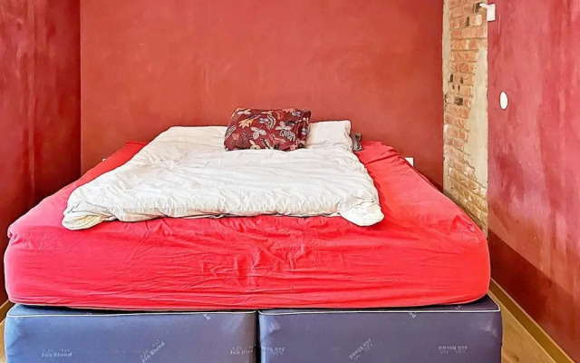 2 Person Holiday Home in Ingaro