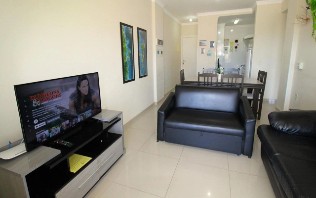 1009 - Apartamento para Locação em Bombinhas