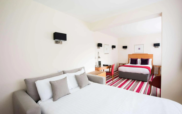 Southcrest Manor Hotel, BW Signature Collection