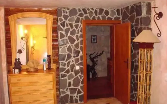 Vila Vlad Tepes