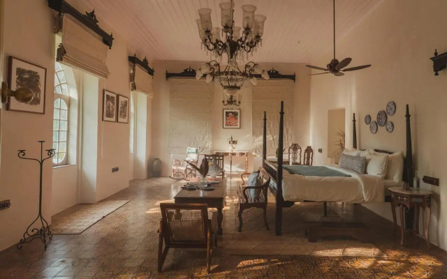 Casa Susegad