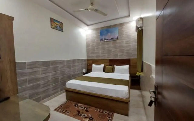 Taj Nice Point By Taj Sunrise Grp