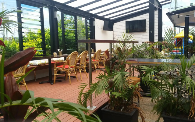 Meadowbrook Hotel
