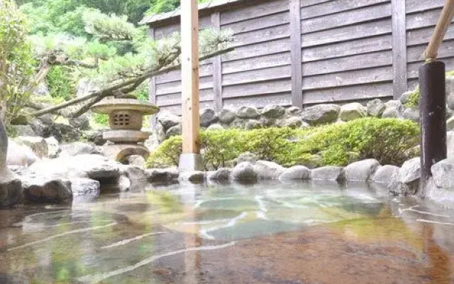 Hakuuntei