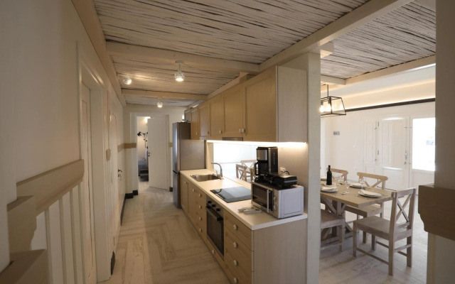 EOS Villa