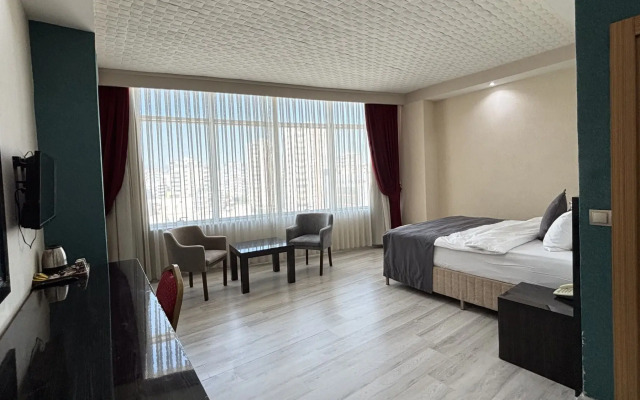 Hotel Golden King