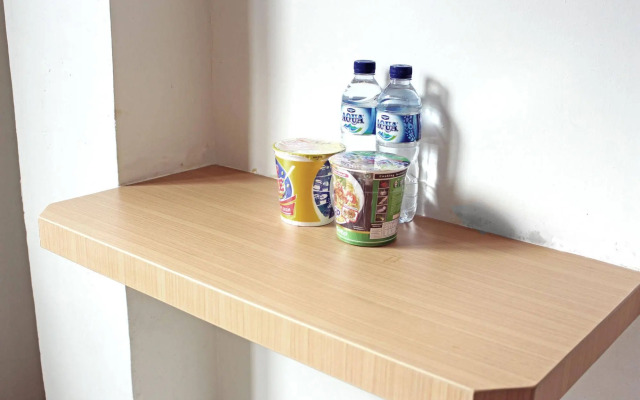 Vivo Stay
