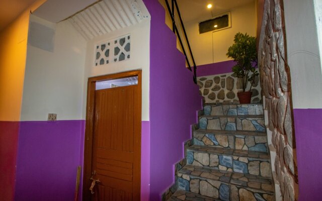 OYO 225 Hotel Fewa Corner