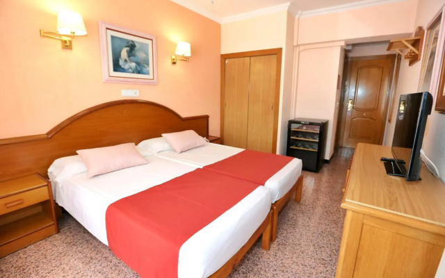 Darkmen 2 Hotel