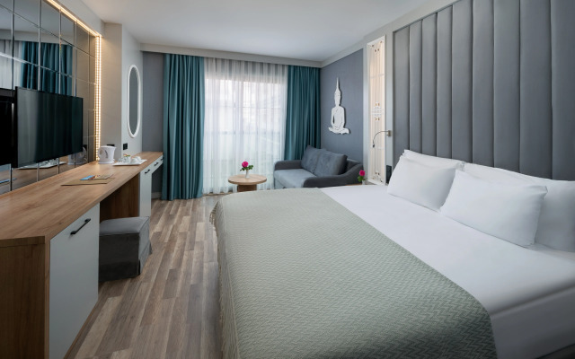 Siam Elegance Hotel & Spa