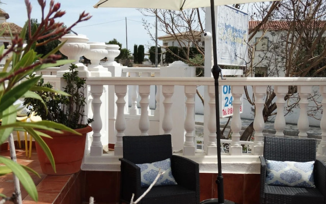Hostal la Paloma II