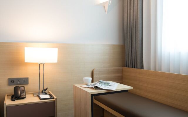 Orakai Cheonggyesan Hotel, BW Premier Collection