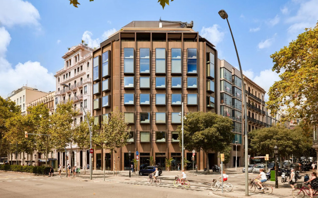 Almanac Barcelona