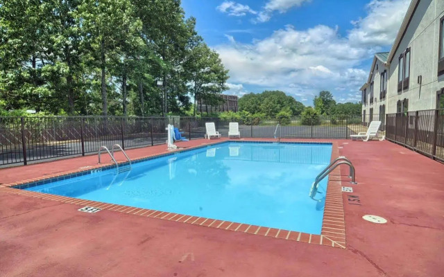 Baymont by Wyndham Caddo Valley/Arkadelphia