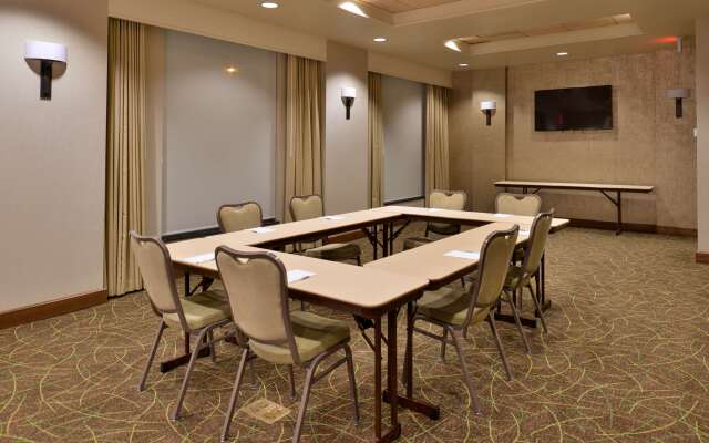 Hampton Inn & Suites Orlando/Downtown South - Medical Center