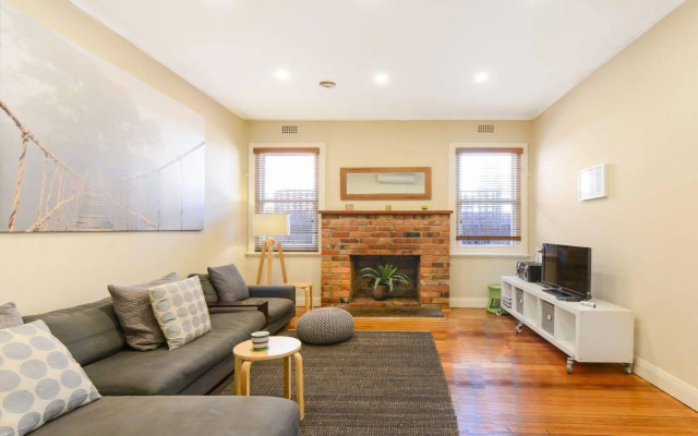 Boutique Stays - Clifton Park