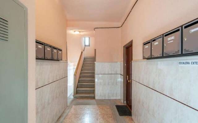 Apartamento Plaza Castilla