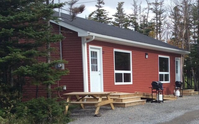 Stay in Gros Morne