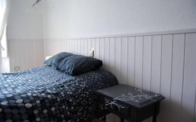 Itinere Rooms - Hostel