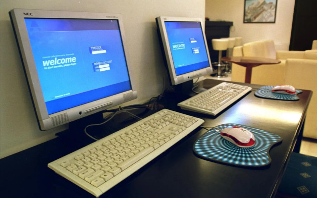 Economy Hotel