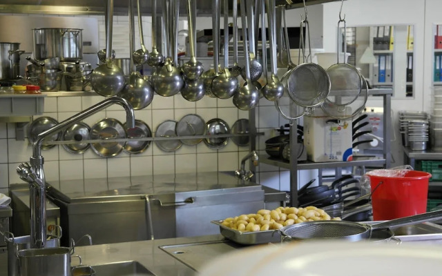 SEELANDHOTEL Weisses Kreuz