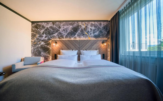 FourSide Hotel Salzburg