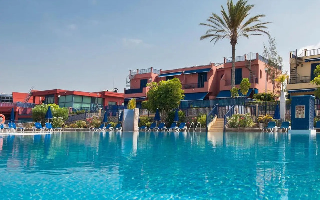 Meloneras Suites