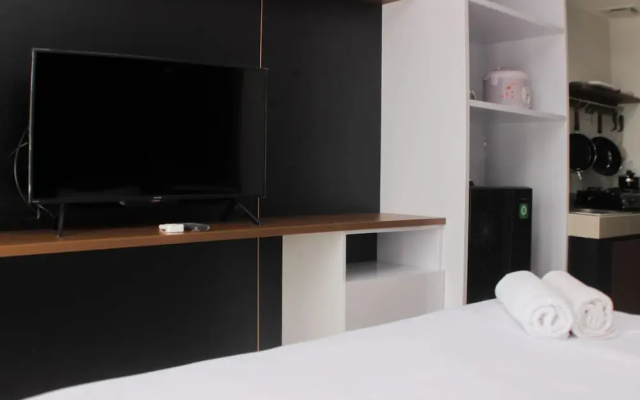 Comfort Living Studio Apartment Vasanta Innopark