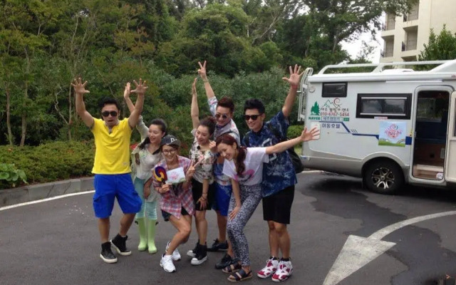 Teddy Valley Golf & Resort